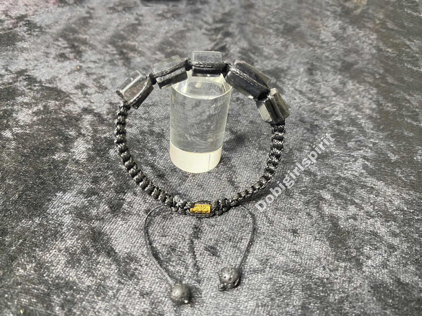Turmalin Armband