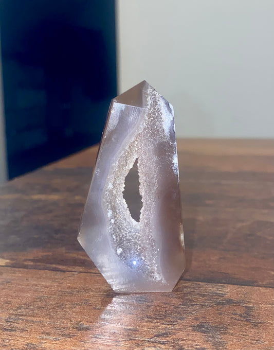 Achat Geode