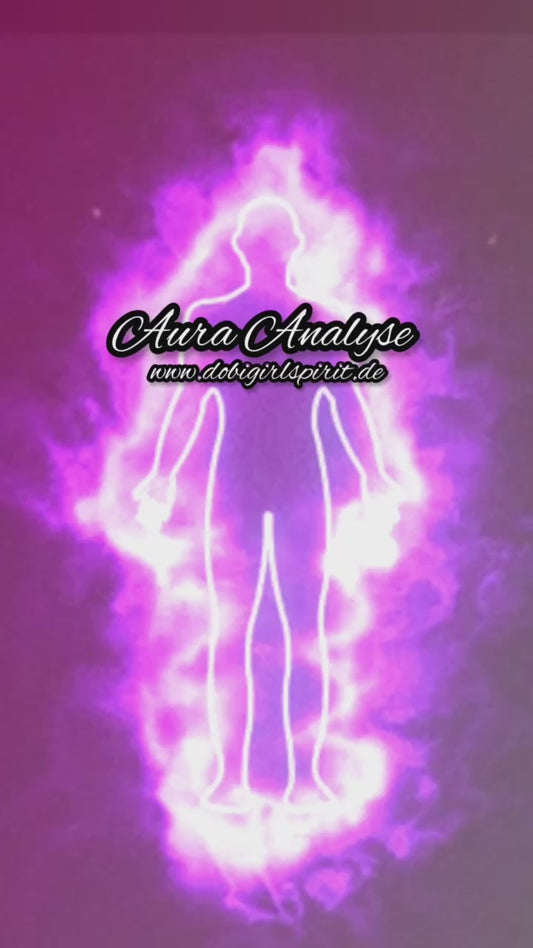 Aura Analyse